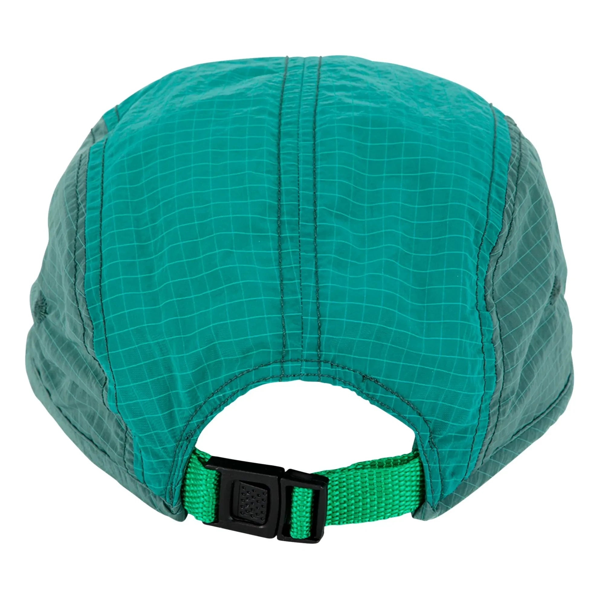 True Artist - Gorra n.º 3 Fibra reciclada | Verde