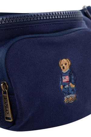 Riñonera infantil Polo Ralph Lauren