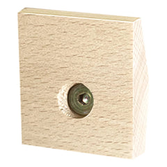 Kaos - Soporte de pared para trona Klapp