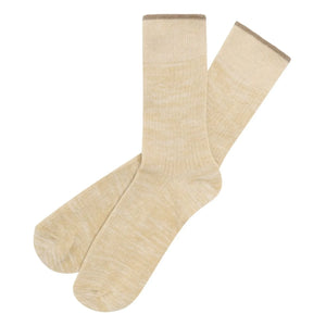 FUB - Paquete de calcetines | Camello