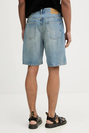 Pantalones cortos vaqueros para hombre Marc O'Polo