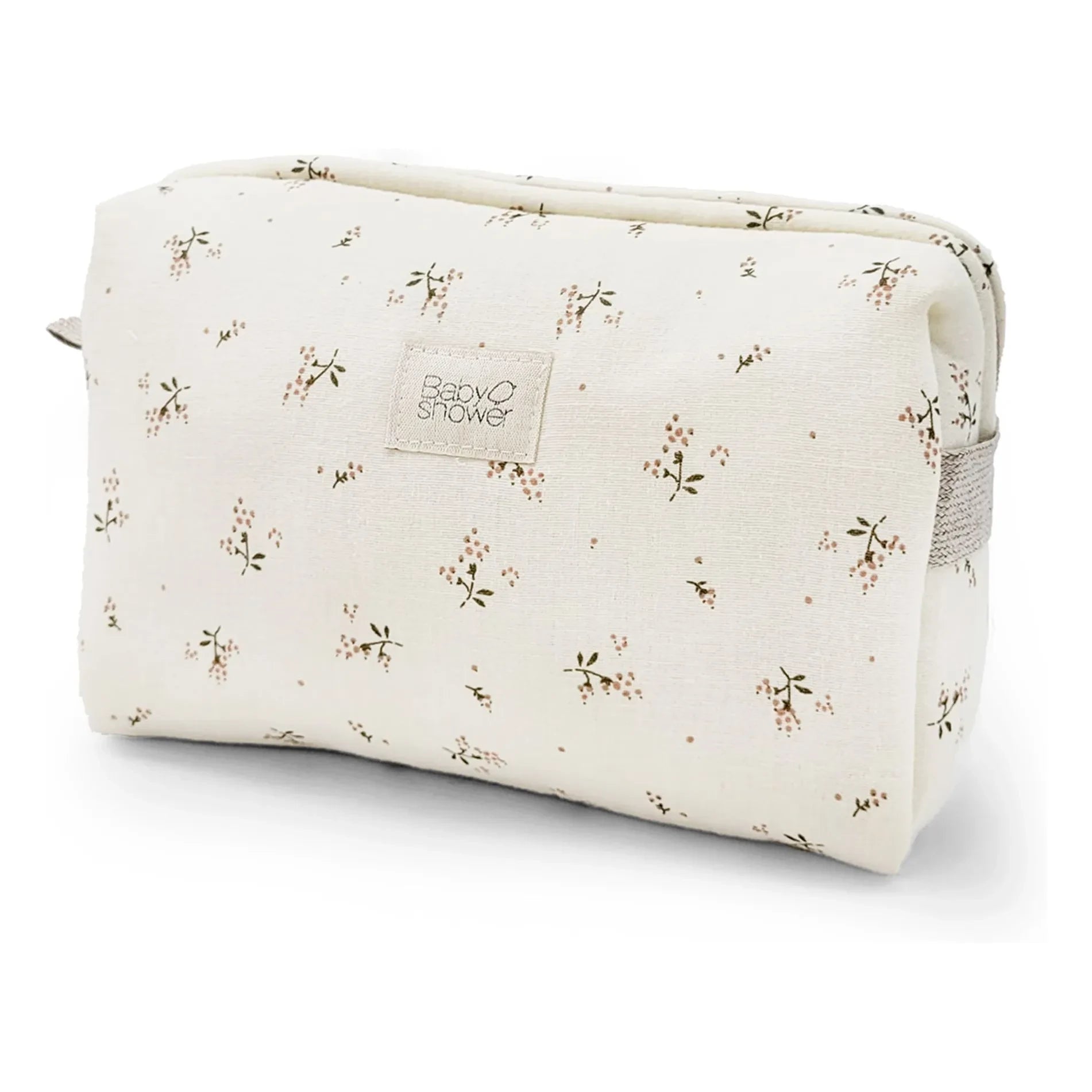 Babyshower - Neceser Camila Roseberry | Crudo