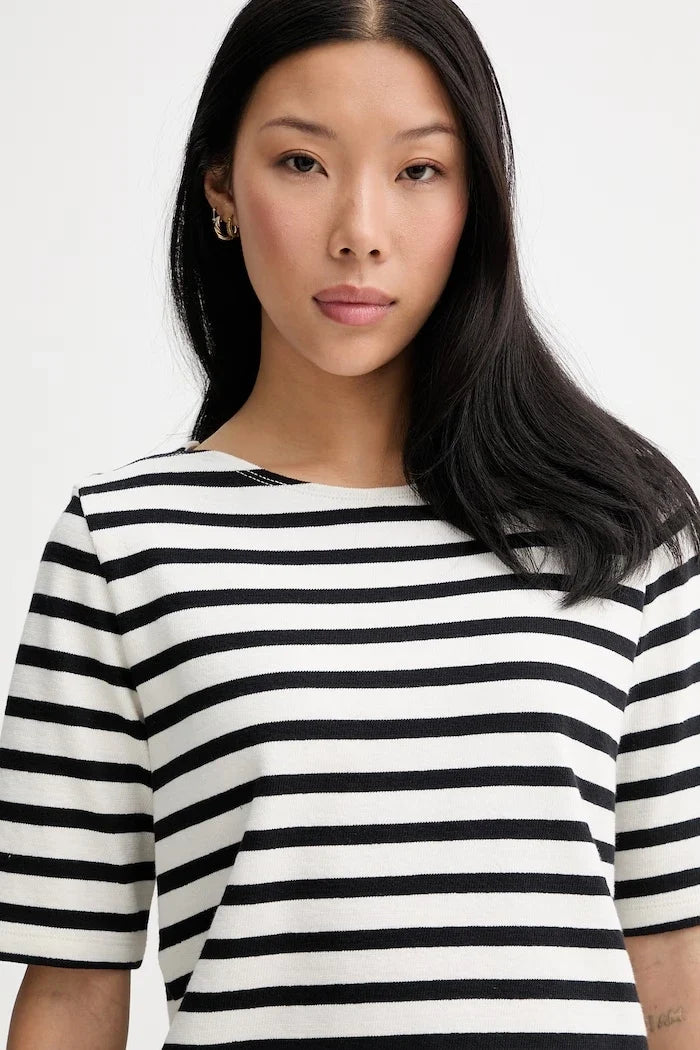 Camiseta de algodón Marc O'Polo para mujer
