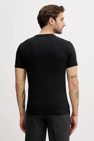 Polo Ralph Lauren Camiseta de Algodón (2 Piezas)