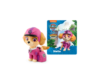 Tonies - Francés Stella - Cachorros del Bosque - PAW Patrol