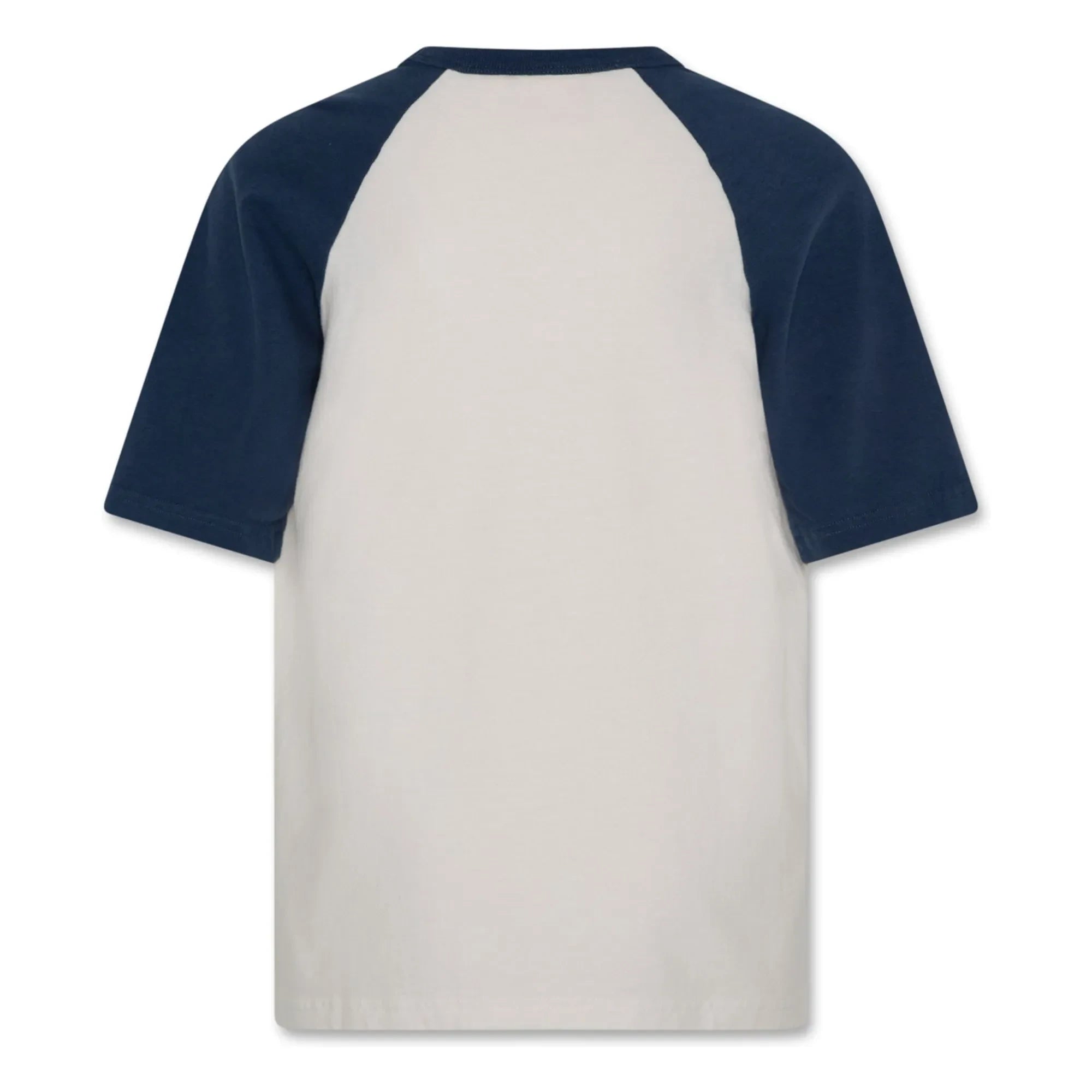 AO76 - Camiseta Nico | Blanco
