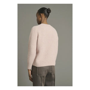 Soeur - Jersey Envie | Rosa tenue