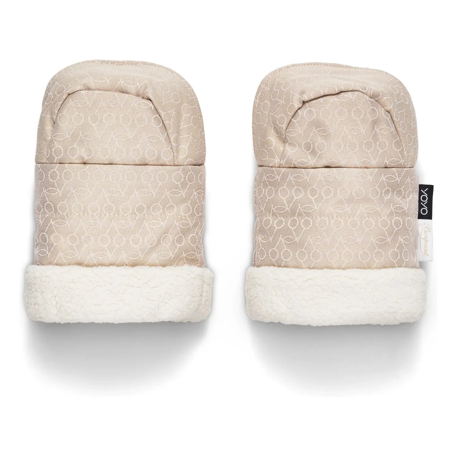 Stokke® - Manoplas YOYO³ Bonpoint | Beige
