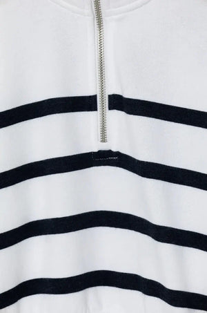 Sudadera con capucha para niño Abercrombie & Fitch