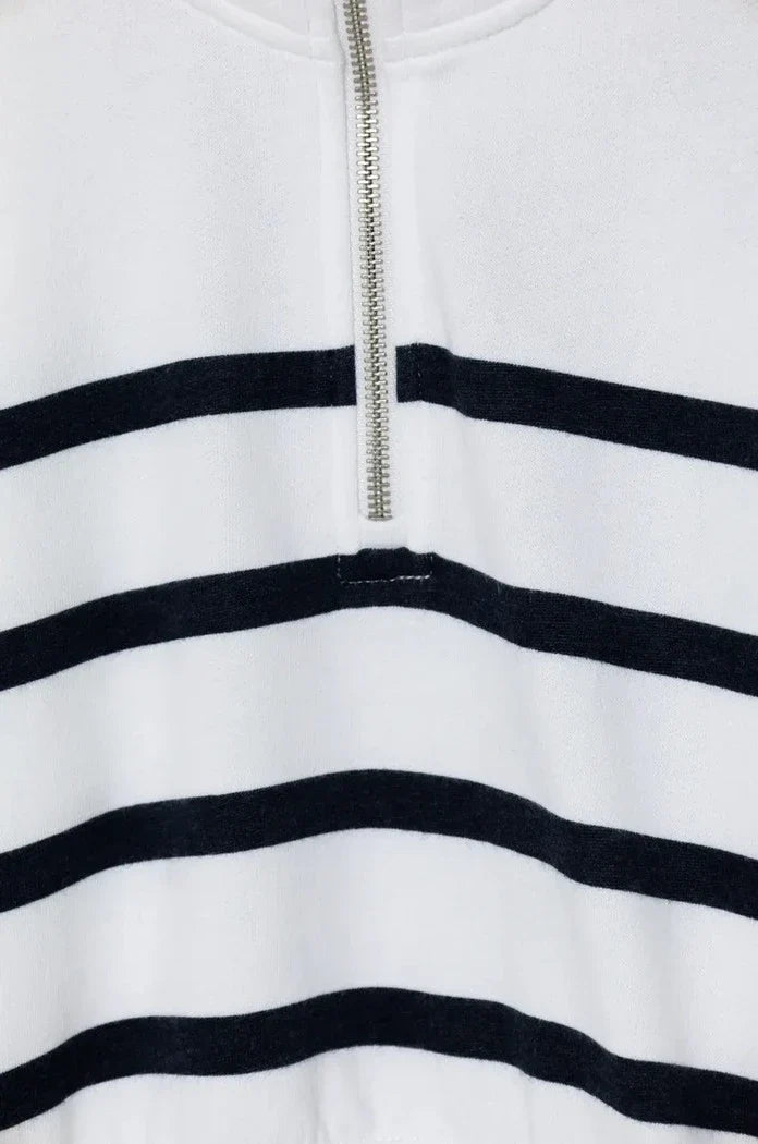 Sudadera con capucha para niño Abercrombie & Fitch