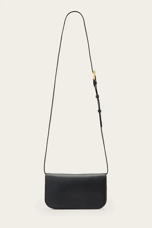 Bolso de cuero MAEVE de AllSaints