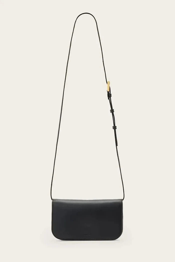 Bolso de cuero MAEVE de AllSaints