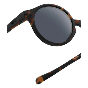 IZIPIZI - Gafas de Sol #D Bebé Tortoise | Marrón