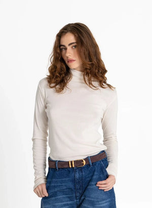 Smallable Woman - Camiseta KIM | Crema