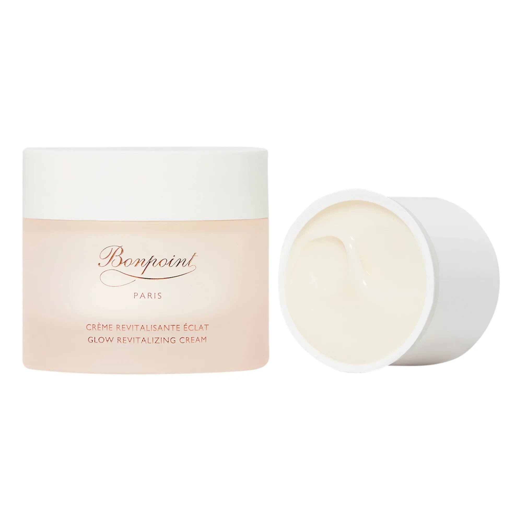 Bonpoint - Recambio de crema revitalizante Radiance - 50 ml
