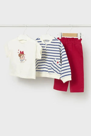 Conjunto Mayoral para bebé