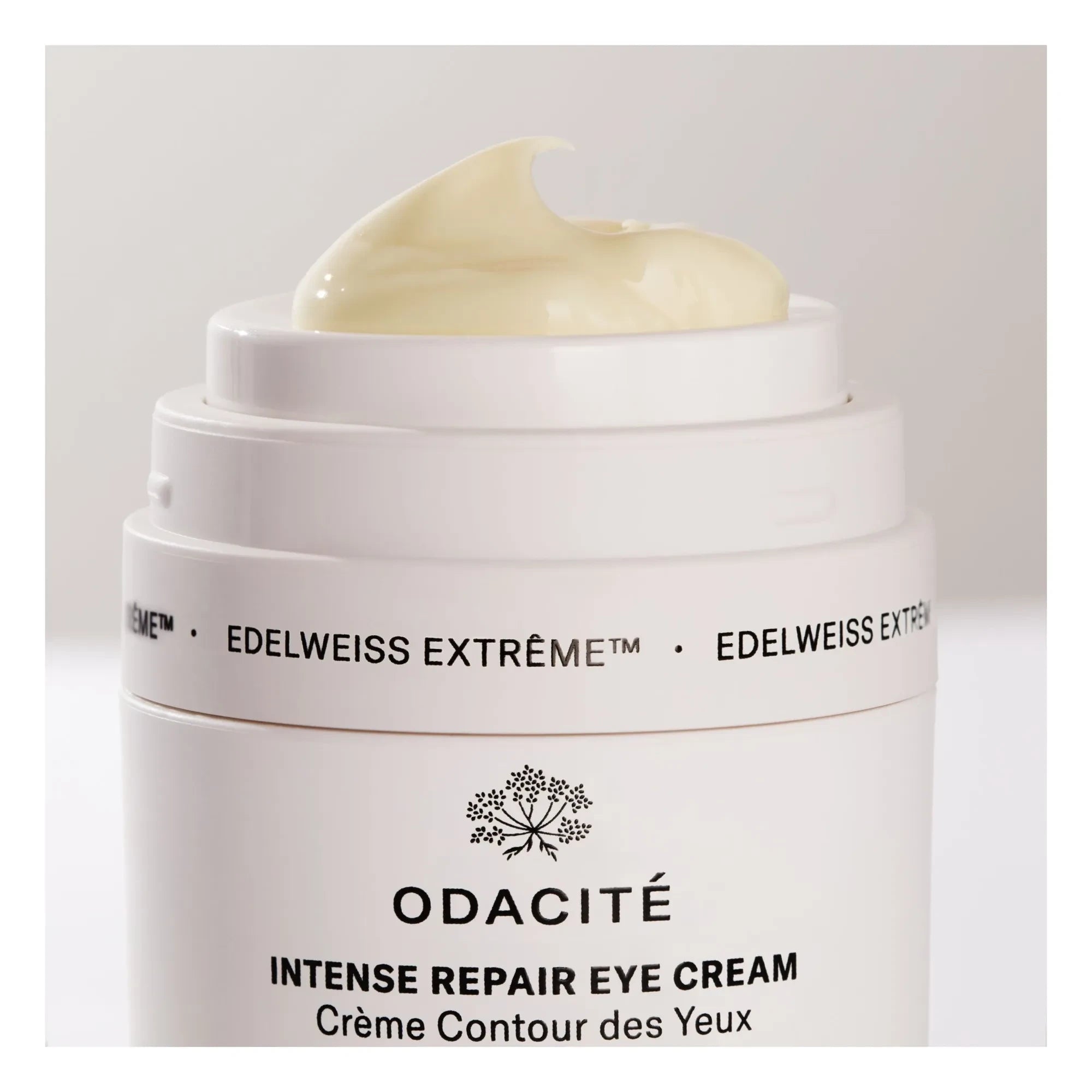 Odacité - Crema de Ojos Reparadora Extrema Edelweiss - 15 ml