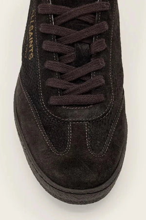 Thelma Süet Sneaker zapatilla deportiva de ante para mujer
