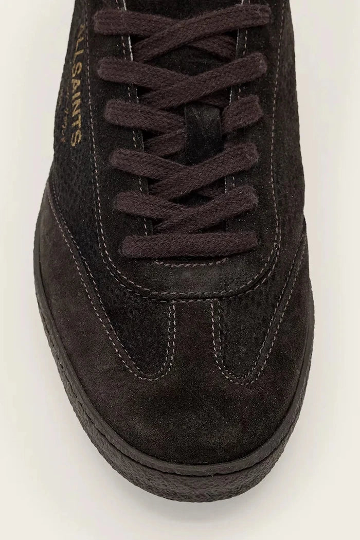 Thelma Süet Sneaker zapatilla deportiva de ante para mujer