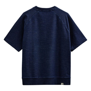 Anerkjendt - Sudadera Aktoni | Azul marino