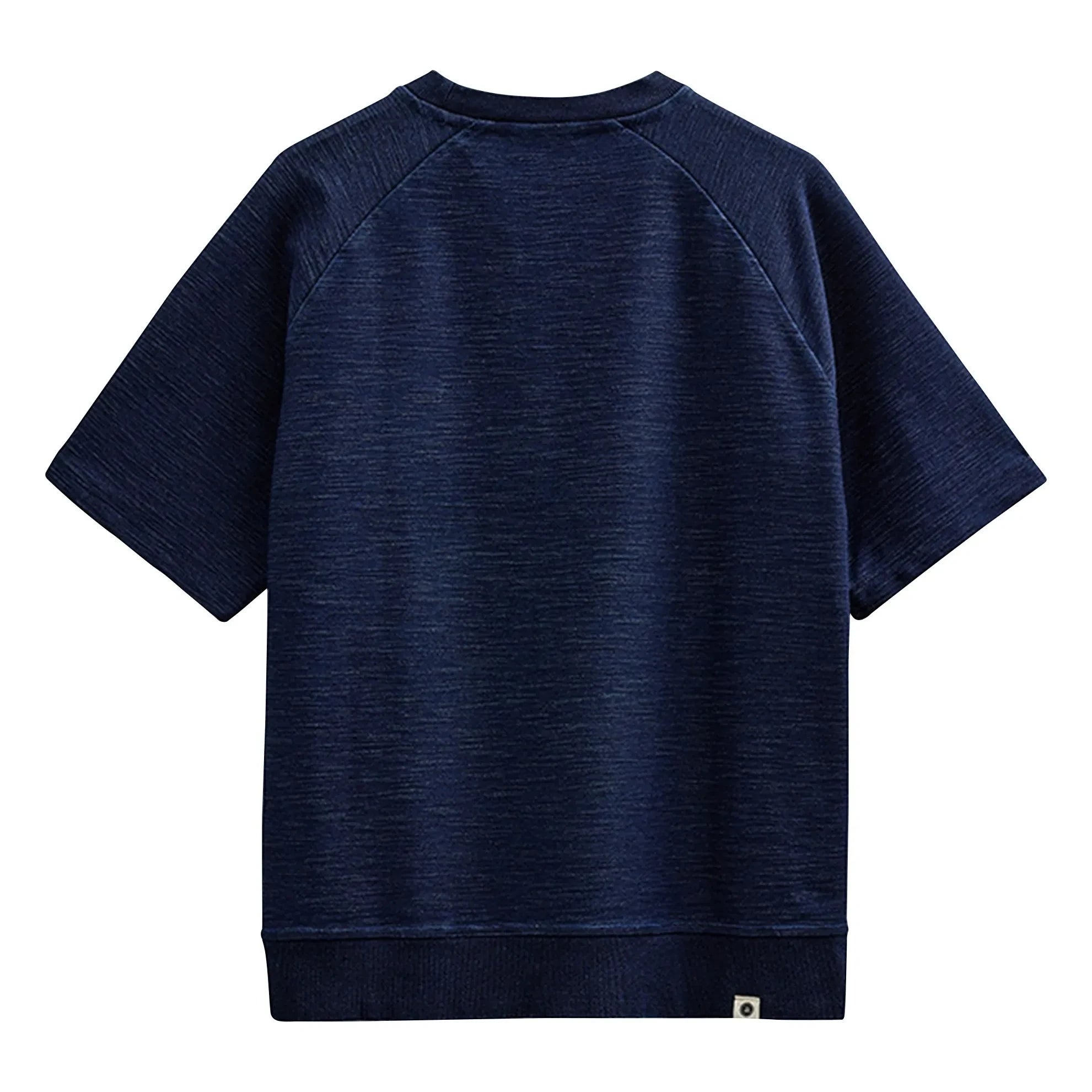 Anerkjendt - Sudadera Aktoni | Azul marino