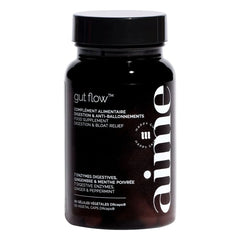 AIME - Gut Flow complemento alimenticio - 60 cápsulas