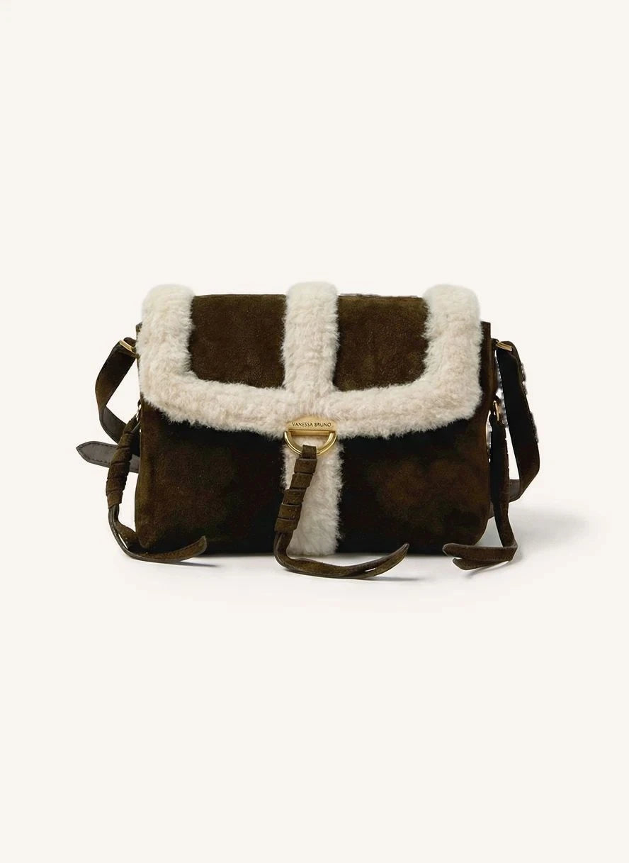 Vanessa Bruno - Bolso cartera Othilia | Marrón