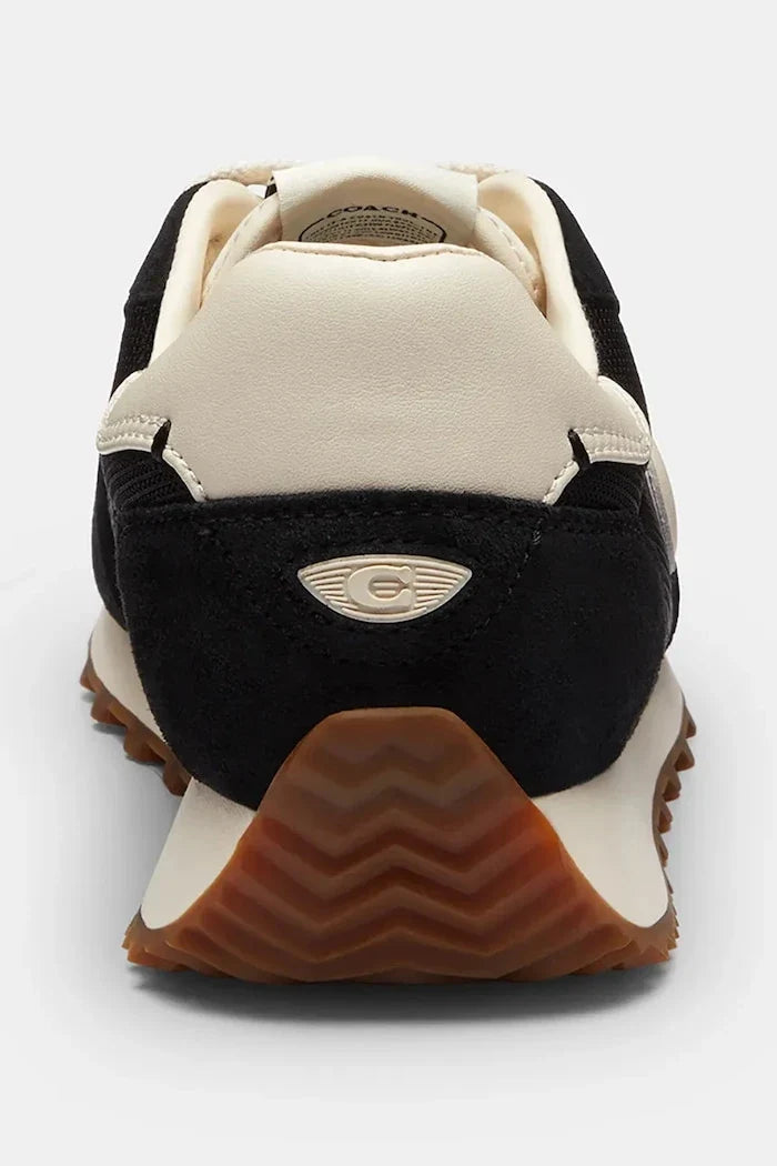 Zapatillas Deportivas Retro Runner para Mujer de Coach