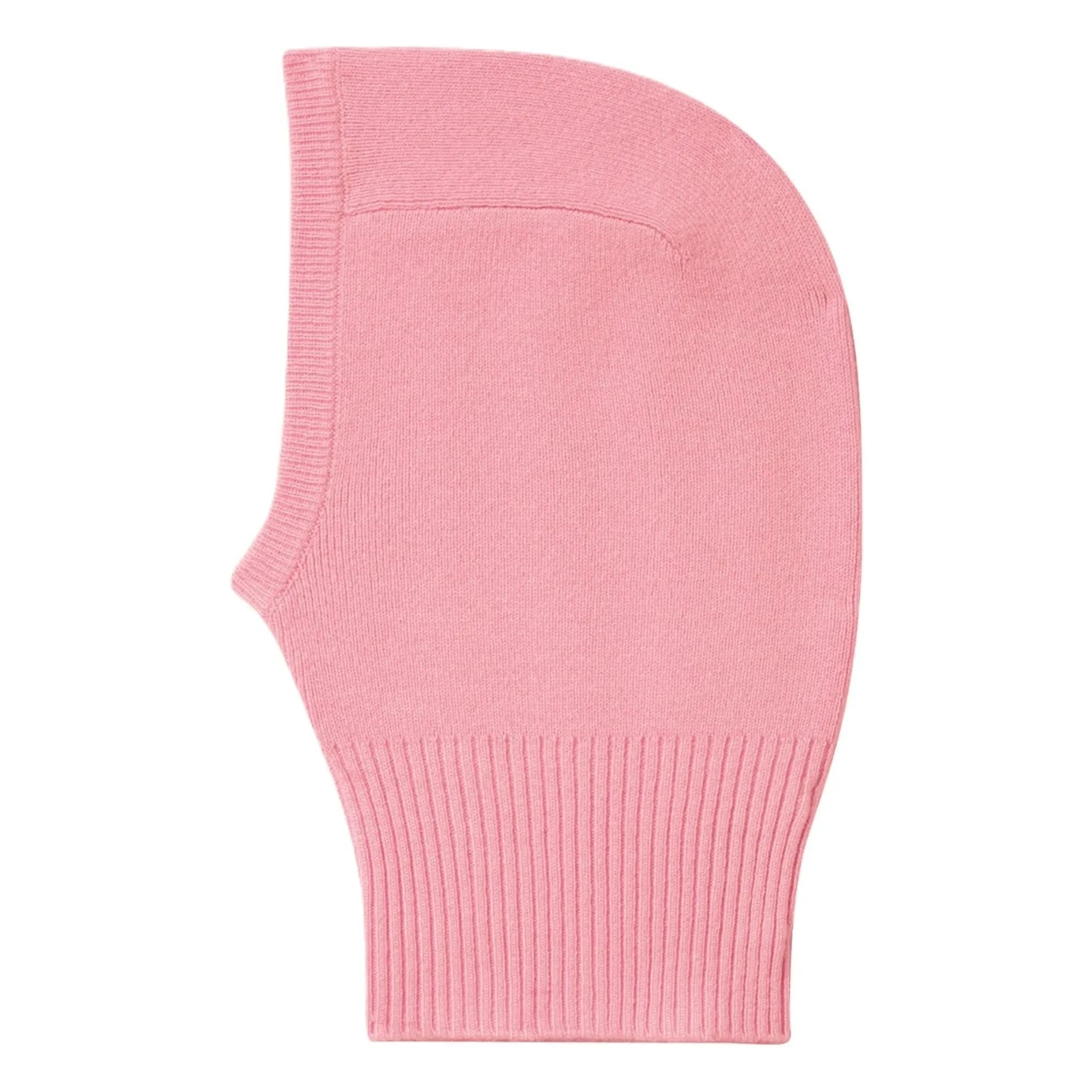 Bompard - Balaclava de cachemira | Rosa