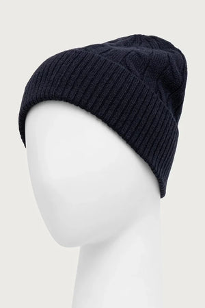 Gant gorro de lana