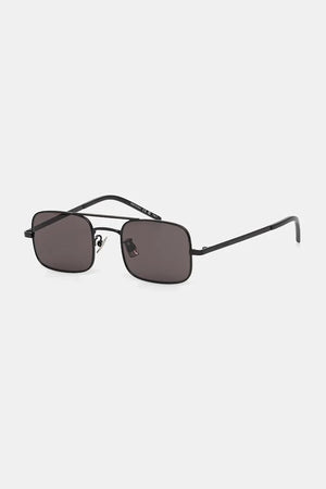 Gafas de sol de aviador Saint Laurent