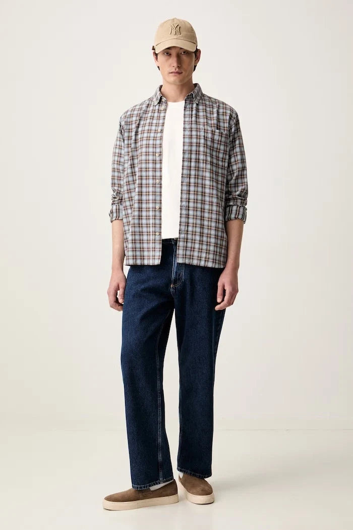 Camiseta de algodón Marc O'Polo para hombre