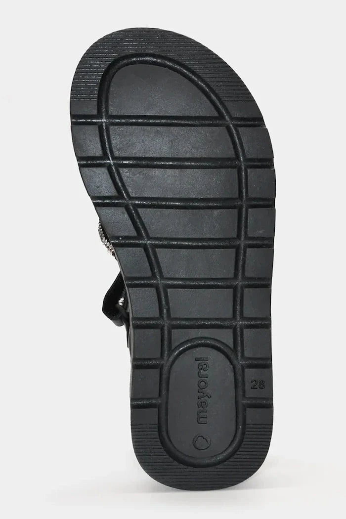 Sandalias para niña Mayoral