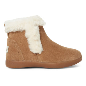 UGG - Mallya Astarlı Alçak Botlar | Camel