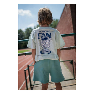 Cos I Said So - Camiseta club de fans Algodón orgánico | Azul claro