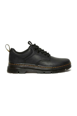 Zapatos de cuero Dr. Martens Reeder