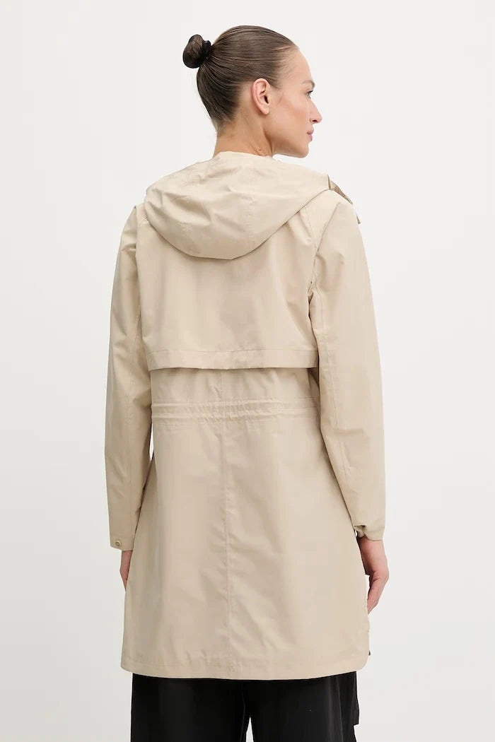 Chaqueta de trekking Helly Hansen para mujer SIENNA