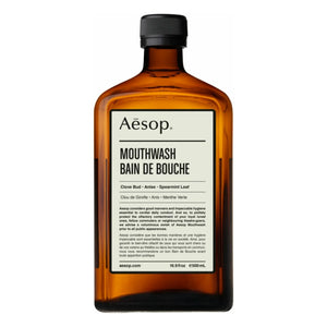 Aesop - Enjuague bucal - 500 ml