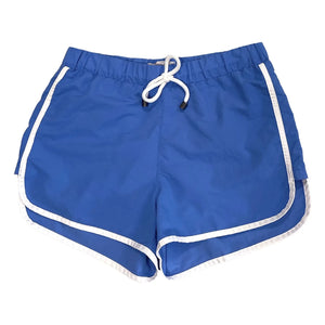 Sunchild - Pantalón corto Carlos Mayo | Azul