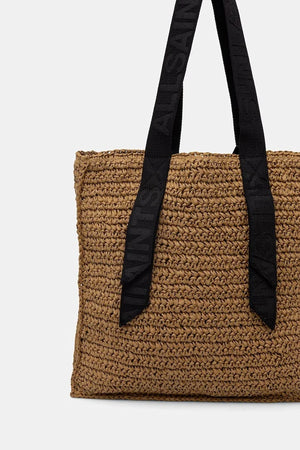 Bolso shopper AllSaints LULLAH N/S TOTE para mujer