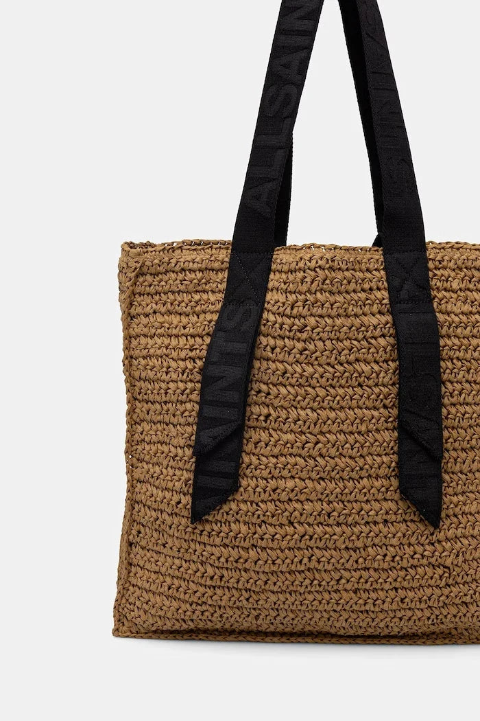 Bolso shopper AllSaints LULLAH N/S TOTE para mujer
