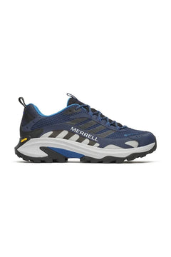 Merrell Calzado de trekking para hombre MOAB SPEED 2 GORE-TEX