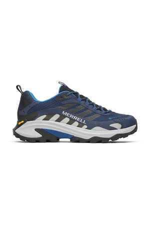 Merrell Calzado de trekking para hombre MOAB SPEED 2 GORE-TEX