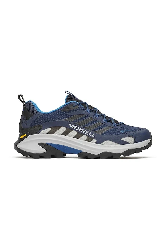 Merrell Calzado de trekking para hombre MOAB SPEED 2 GORE-TEX