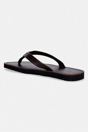 Gant Sandalias de Cuero para Hombre Brodale