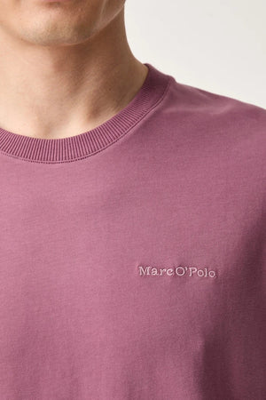 Camiseta de algodón para hombre Marc O'Polo