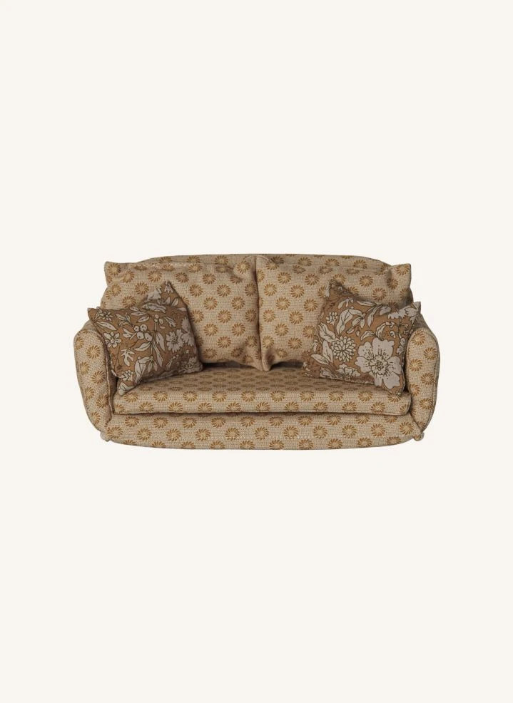 Maileg - Cama convertibles
