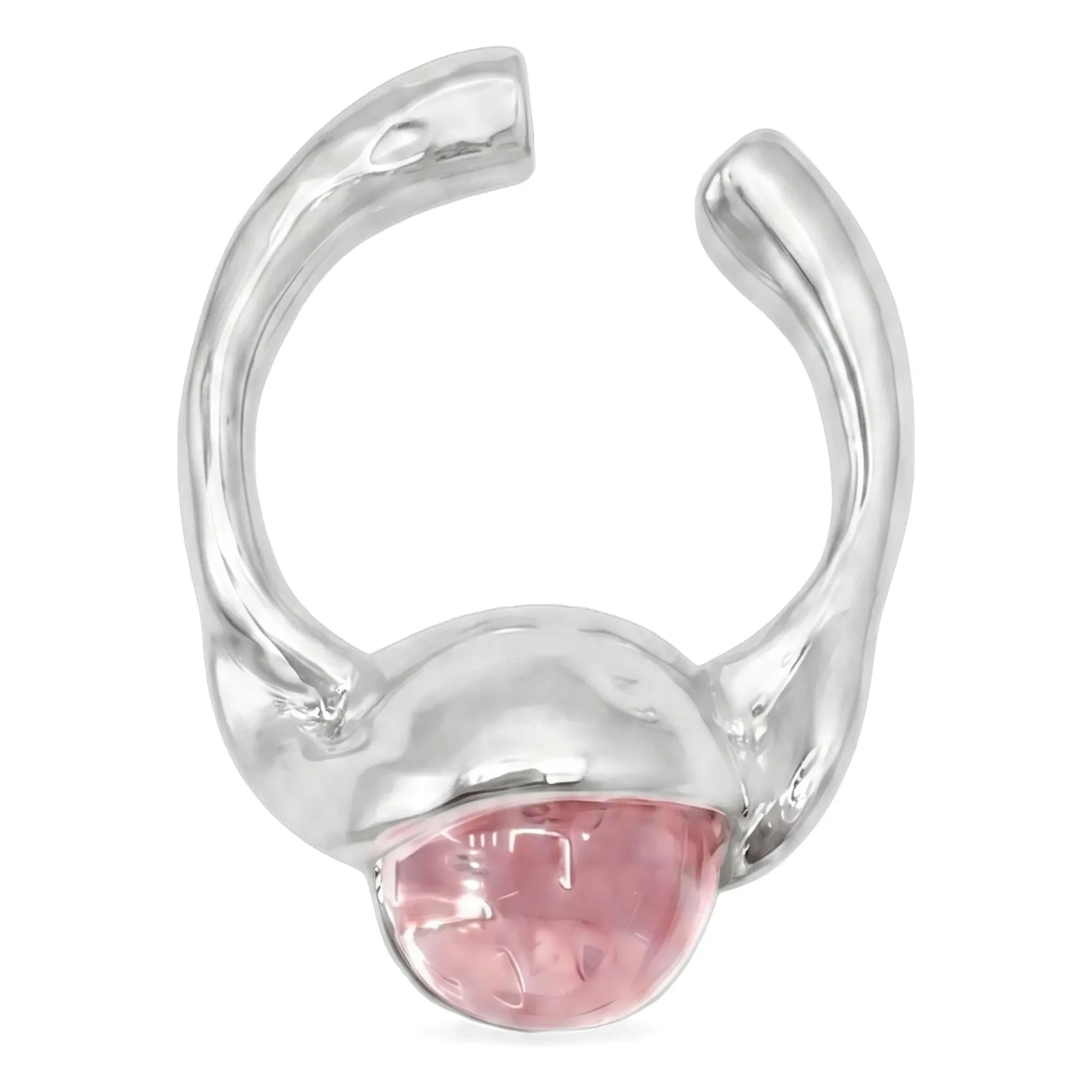 LAH - Earcuff Eclipse Gelato | Plata