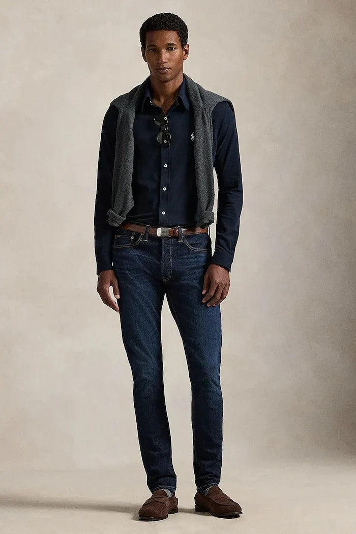 Polo Ralph Lauren - Camisa