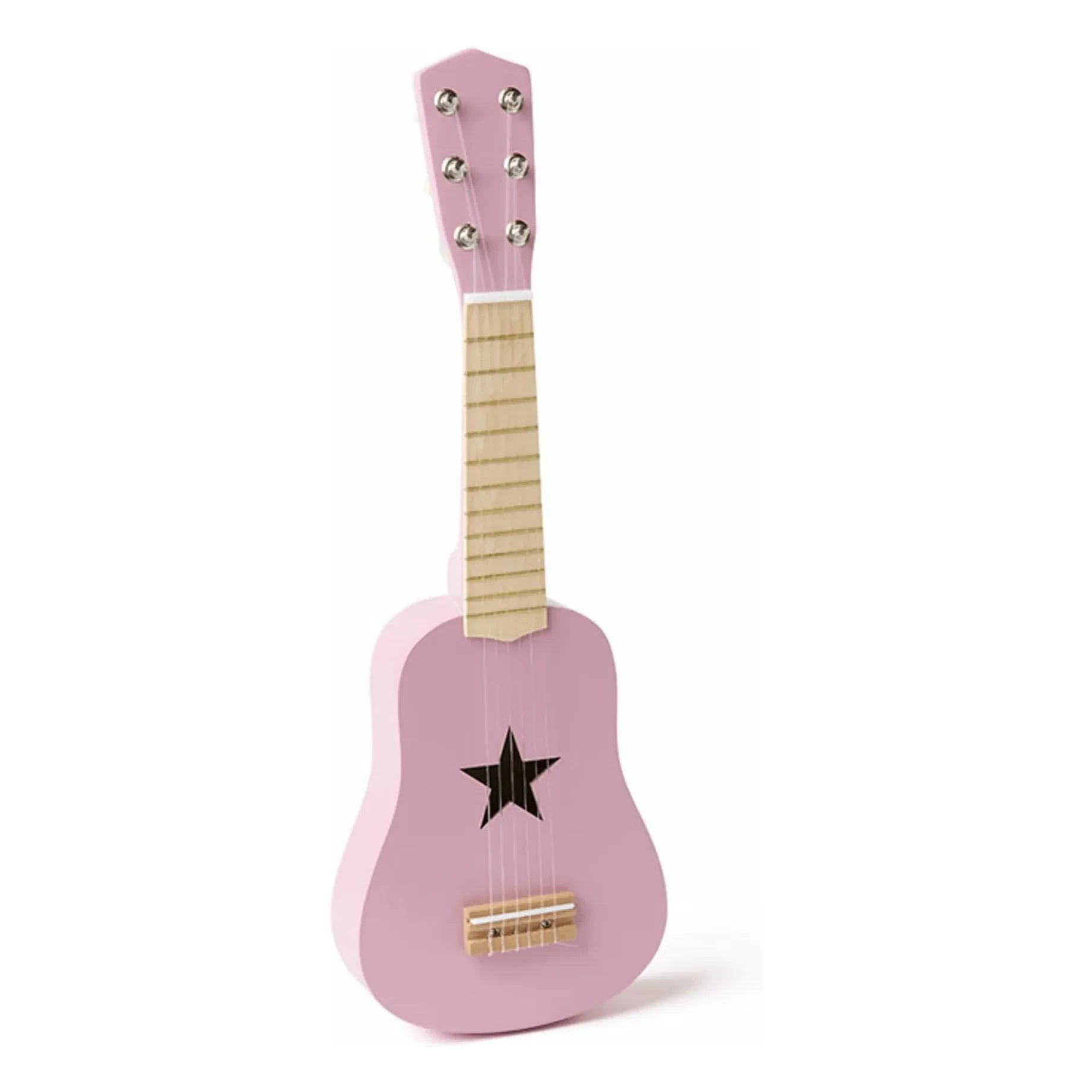 Kid's Concept - Guitarra de madera | Lavanda
